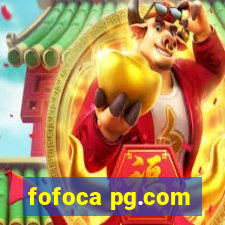 fofoca pg.com